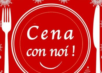 “Cena con Noi!” il 22 dicembre, la Croce Rossa di Crotone annuncia la IV^ edizione dell’evento culinario rivolto alla popolazione indigente